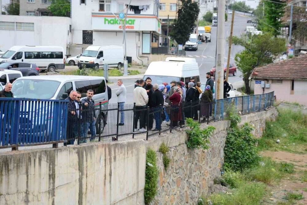 Annelerin  acı feryatları, yürekleri dağladı