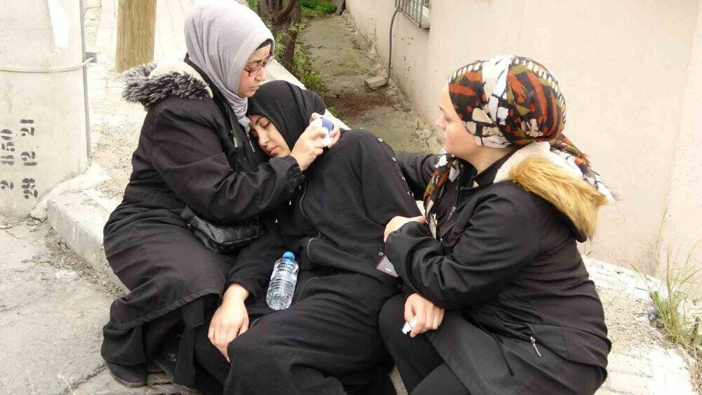 Annelerin  acı feryatları, yürekleri dağladı