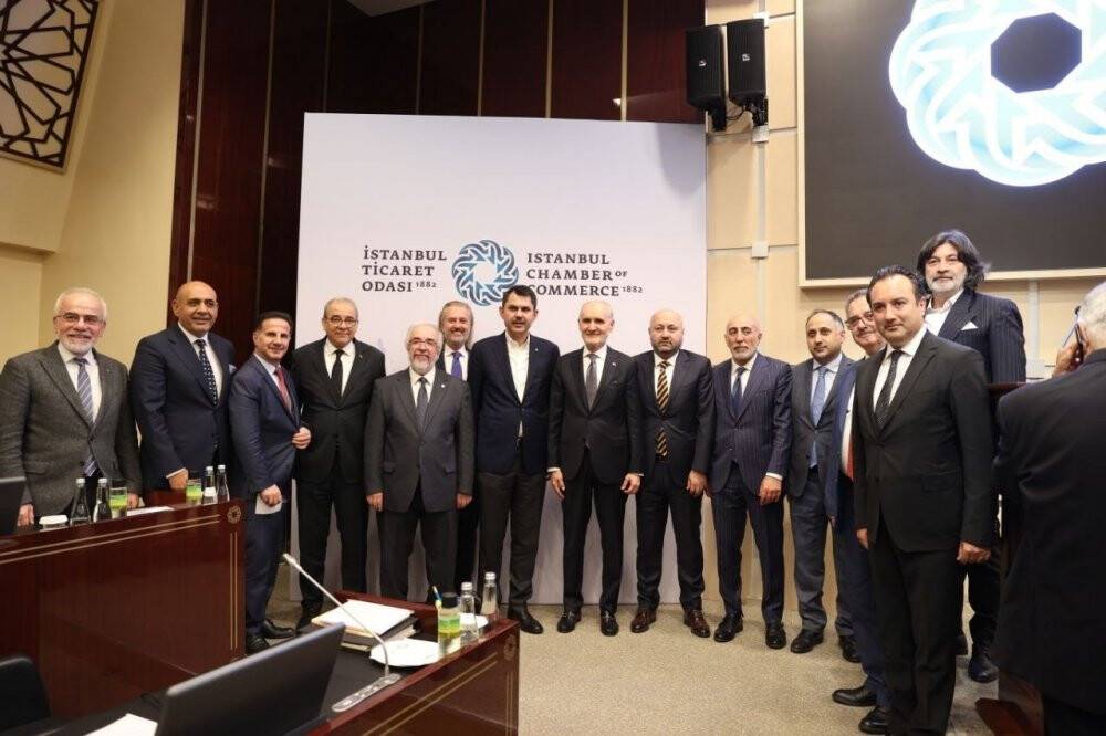 Bakan Kurum: Kılıçdaroğlu ve avanesi hala kasetlerle iş yapıyor