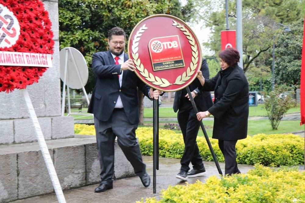 Diş hekimleri mezun sayısının azaltılmasını istiyor