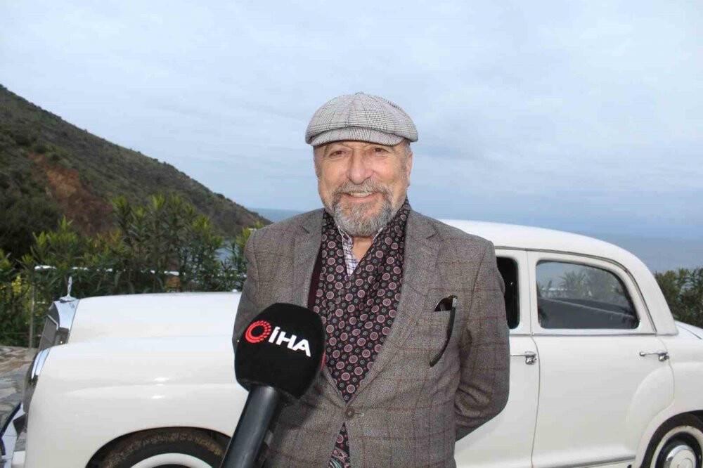 Eşi alırken ’hurda’ dedi, şimdi 100 bin euroya sattırmıyor