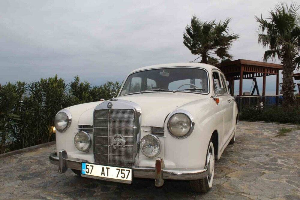 Eşi alırken ’hurda’ dedi, şimdi 100 bin euroya sattırmıyor