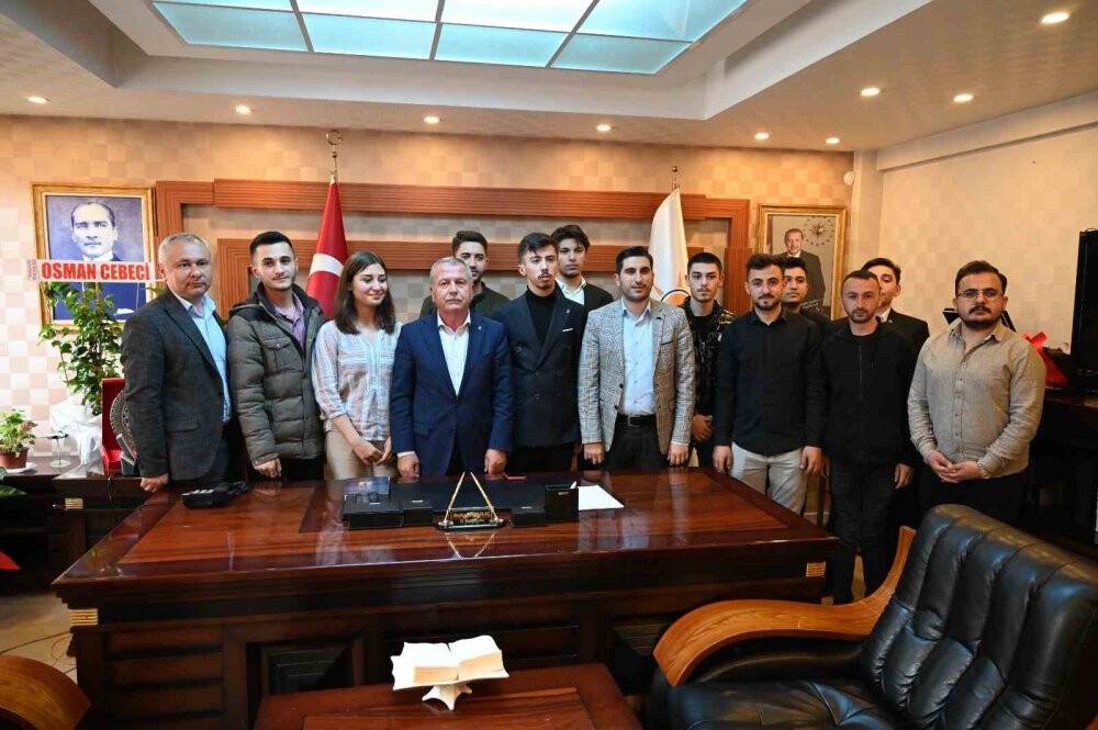 Memleket Partisi’nde istifalar sürüyor