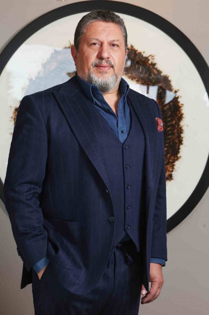 NASA ve Tesla’nın tedarikçilerinden Mega Metal, yeni yatırımlarla büyümeyi sürdürüyor