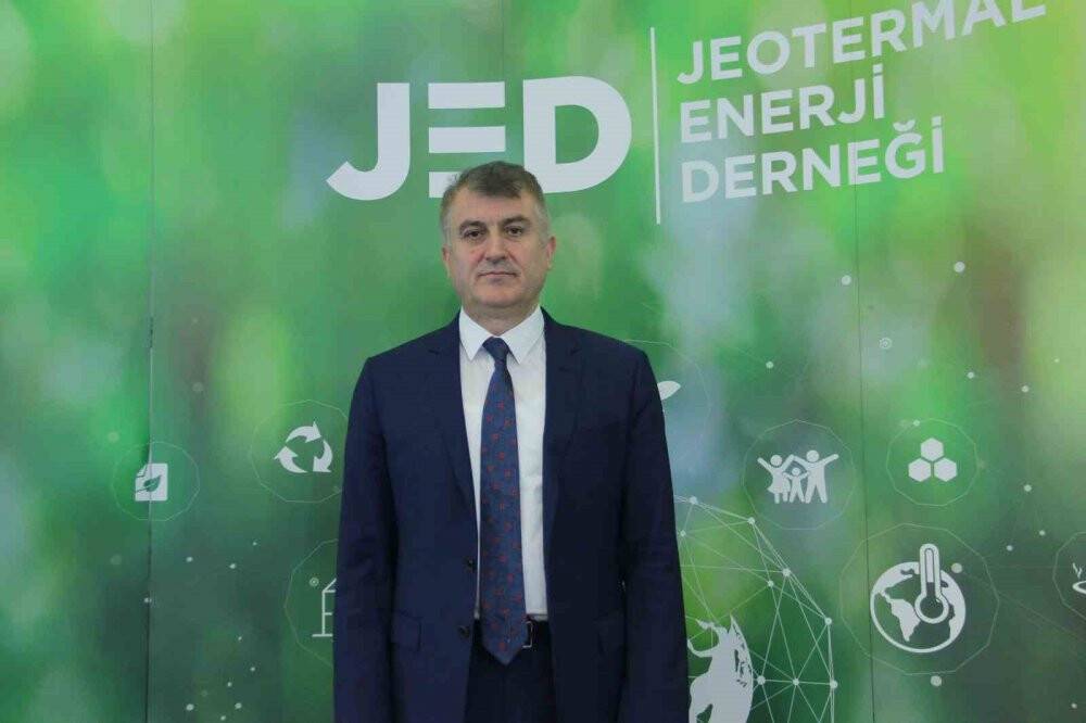 Elektrikli otomobillerin lityum ihtiyacı jeotermal kaynaklardan karşılanacak