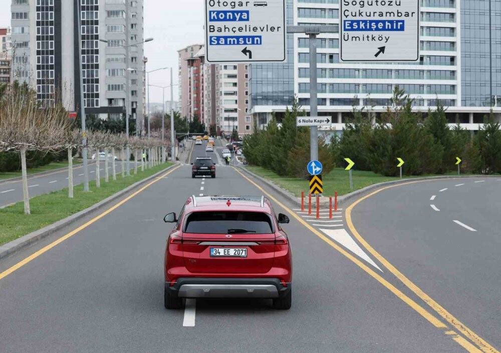 Elektrikli otomobillerin lityum ihtiyacı jeotermal kaynaklardan karşılanacak