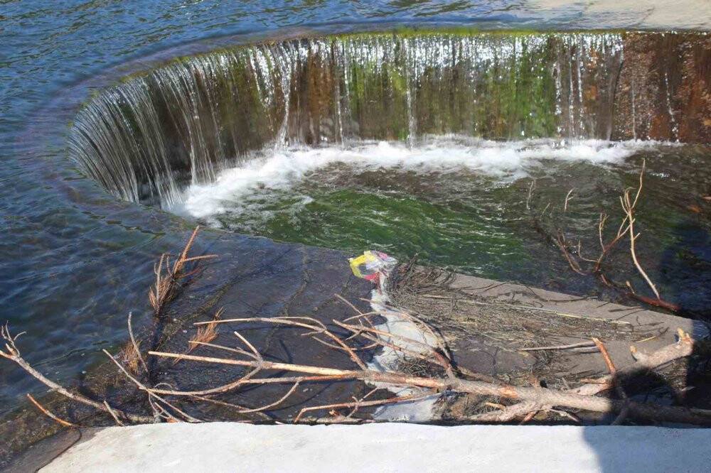 Piknik faciasında göletten 2 kişinin cansız bedenini Konya'dan gelen polis kurbağa adamlar çıkardı