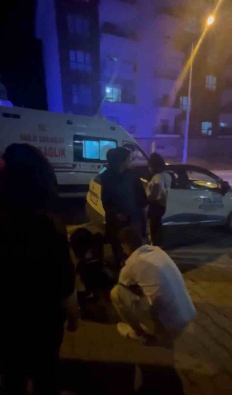 Elazığ’da bir kişiyi silahla yaralayan şüpheliler yakalandı