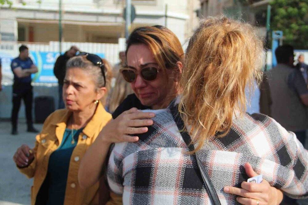 Hatay’da hüzünlü seçim