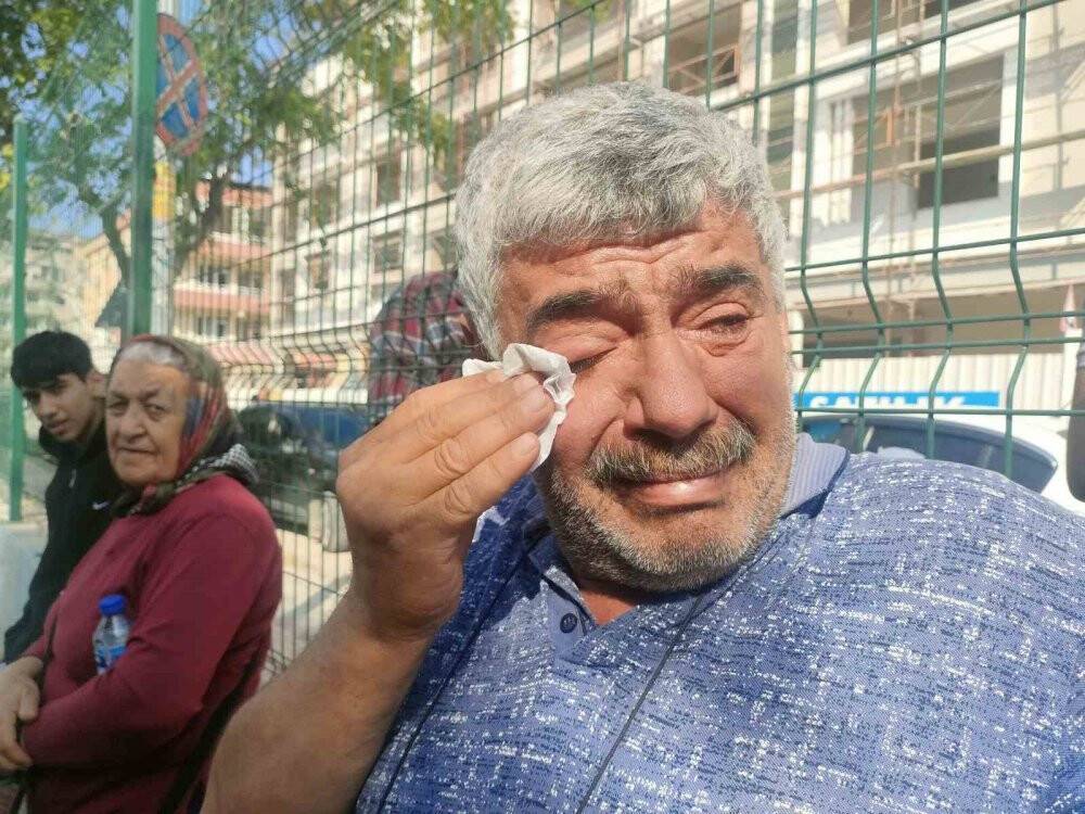 Hatay’da hüzünlü seçim