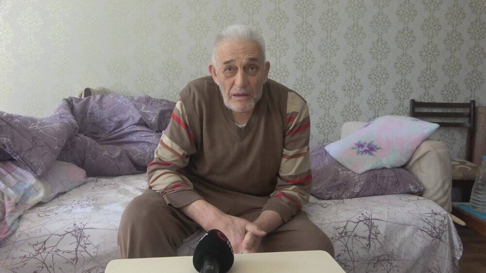 Seyyar sandık, hasta ve engelli vatandaşların ayağına gitti