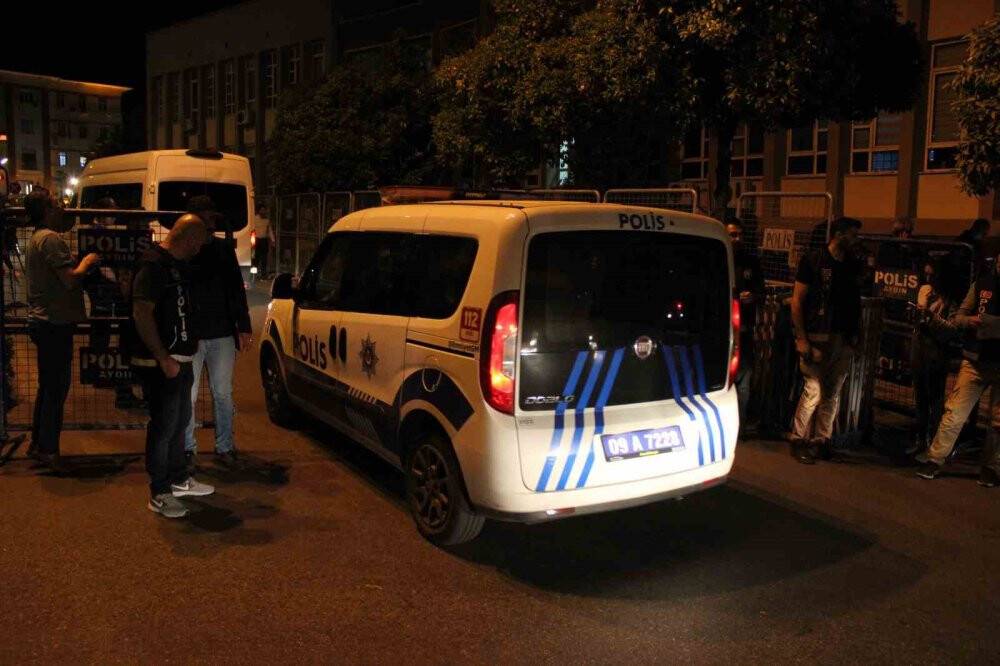 Aydın’da tüm oylar seçim kuruluna sevk edildi