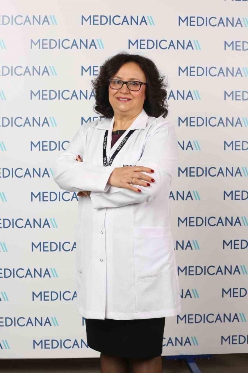 Bahar mevsiminde ürtikere dikkat