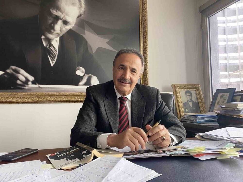 CHP’li Sevigen'den Kılıçdaroğlu’na istifa çağrısı: 10 tane seçim kaybetti!