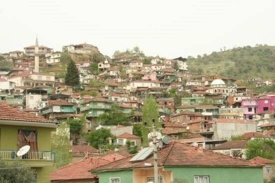 Ilıdağ Köyü’nün Erdoğan sevgisi, köyden Erdoğan’a 911 oy çıktı