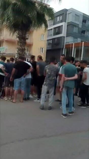 2 genci hayattan koparan kazada yeni görüntü ortaya çıktı