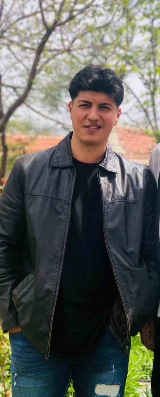 2 genci hayattan koparan kazada yeni görüntü ortaya çıktı