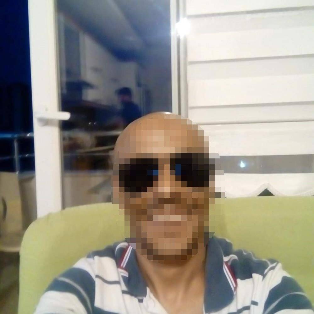 Katil zanlısı kapıcıdan pes dedirten savunma