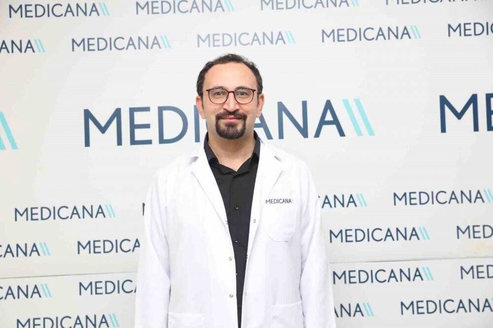 Nöroloji Uzmanı Doç. Dr. Büyükgöl: Epilepsi tanınız gerçek olmayabilir