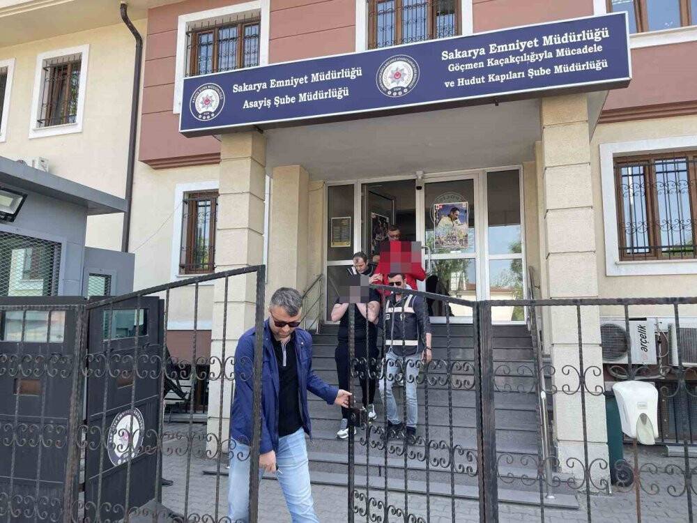 Vekil imam cinayetinde şüpheliler adliyeye sevk edildi