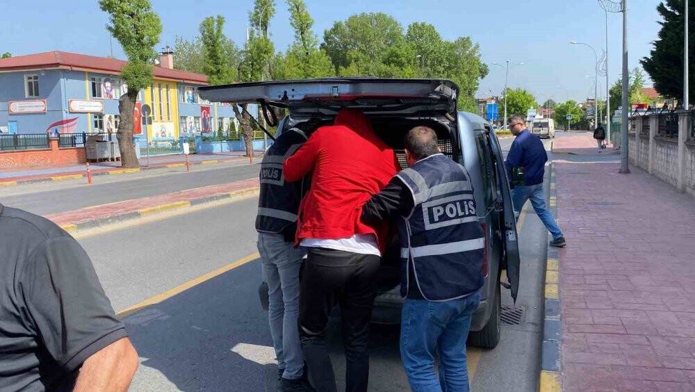 Vekil imam cinayetinde şüpheliler adliyeye sevk edildi