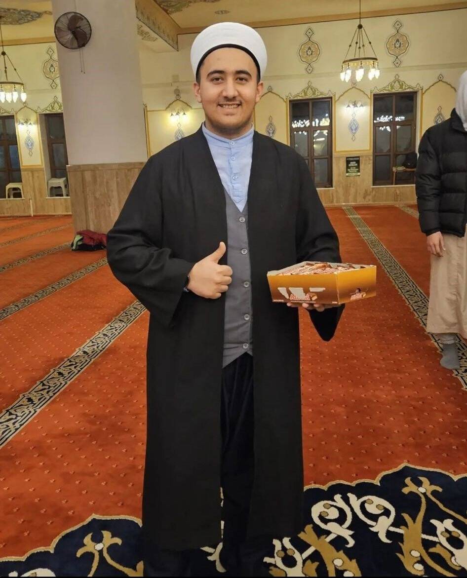 Vekil imam cinayetinde şüpheliler adliyeye sevk edildi