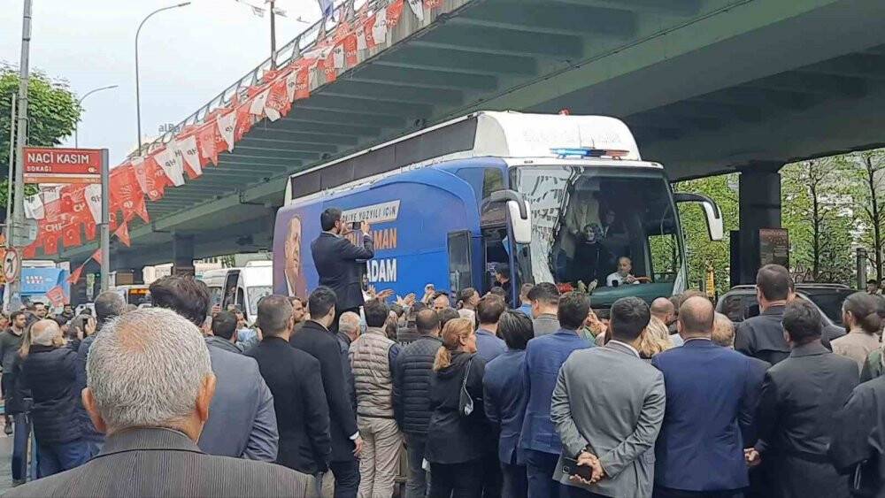 İçişleri Bakanı Süleyman Soylu: "Dün şehitlerimiz oldu, bugün intikamını aldık"