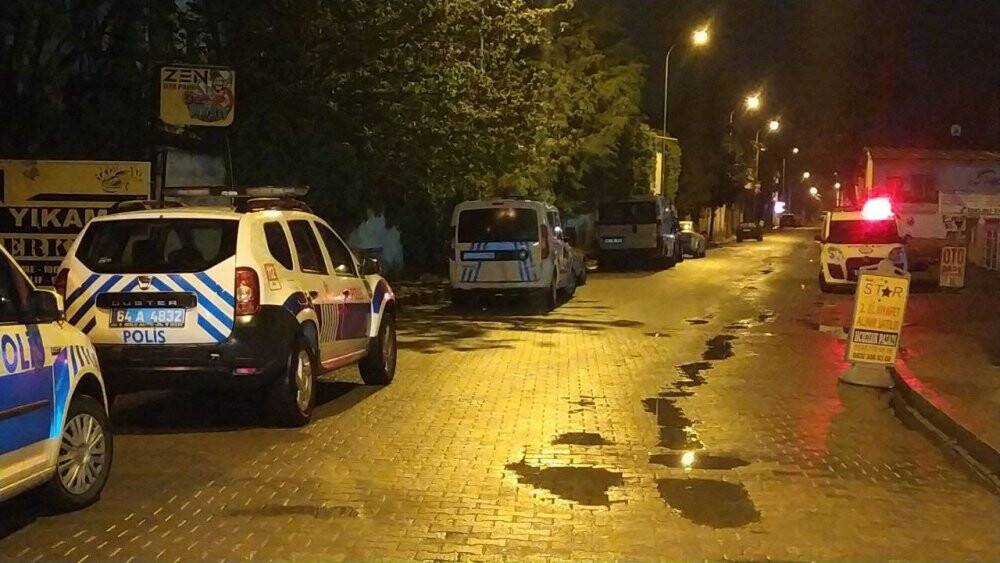 Alacak verecek kavgasında bıçaklanan kişi yaralandı