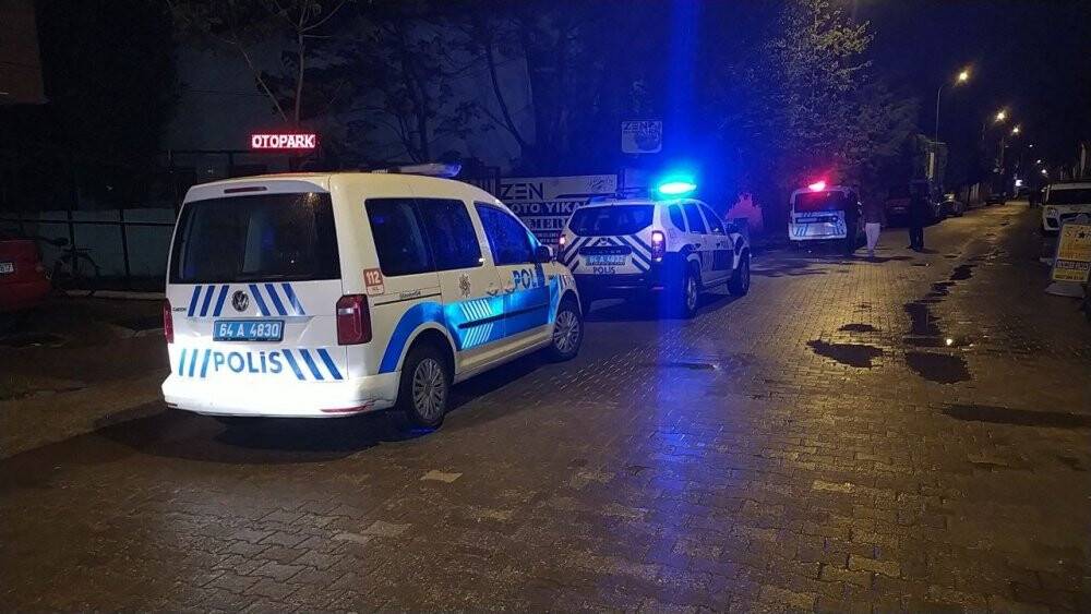 Alacak verecek kavgasında bıçaklanan kişi yaralandı