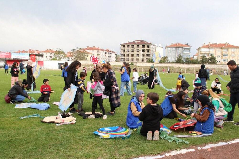 Akşehir’de 19 Mayıs kutlamaları