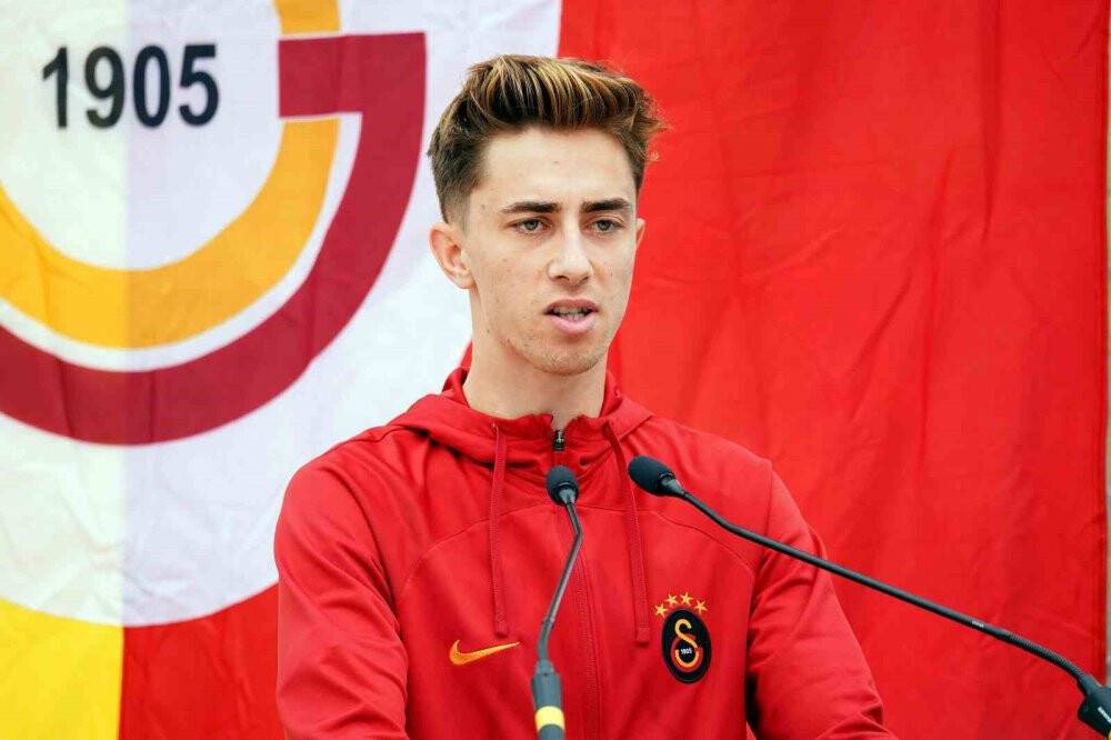 Galatasaray’ın yeni evi Kemerburgaz Metin Oktay Tesisleri’nin temel atma töreni yapıldı