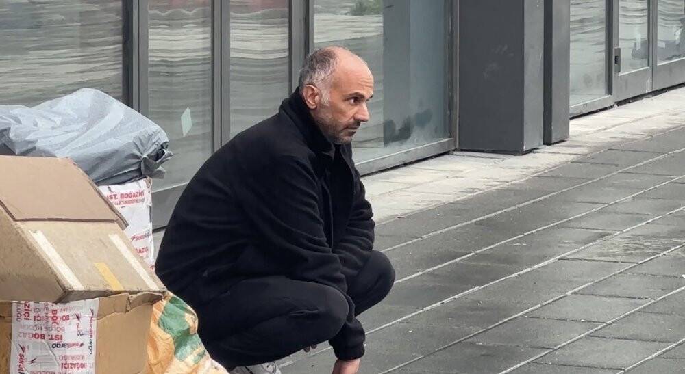 İstanbul’da araç alev alev yandı, İBB itfaiyesi müdahale edemedi