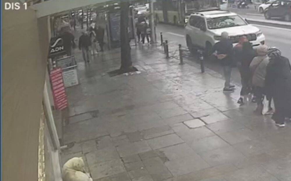 İstanbul’da bıçaklı ev sahibi dehşeti: Kiracısından 10 bin lira zam istemiş