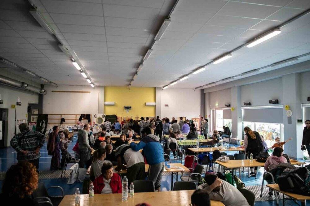 İtalya’daki sel felaketinde can kaybı 13’e yükseldi