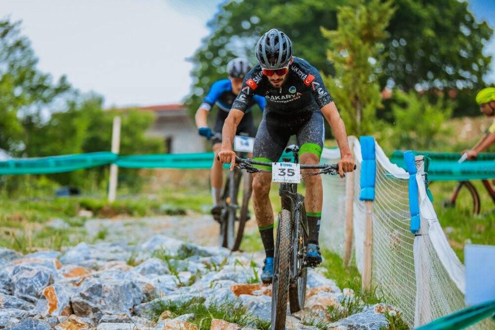MTB Cup’ta şampiyonlar belli oldu