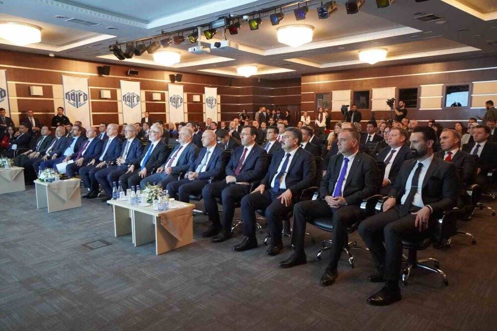 Savunma Sanayii Başkanlığı'nın "Kalfa Programı" için başvurular başladı
