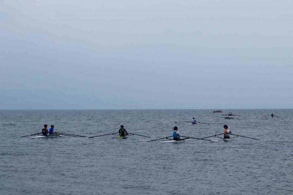 700’den fazla sporcunun katıldığı Bahar Kupası Yarışları tamamlandı