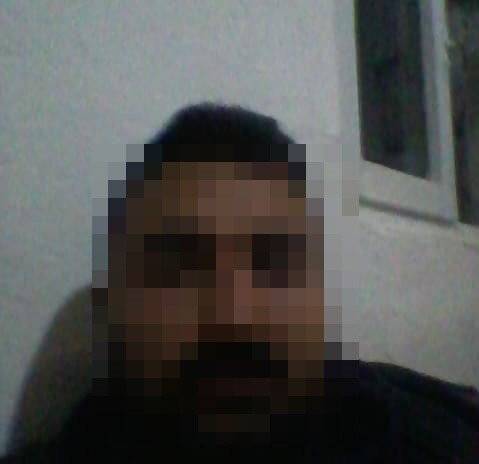 Cani koca 4 çocuk annesi eşini sırtından 8 kez bıçaklamış