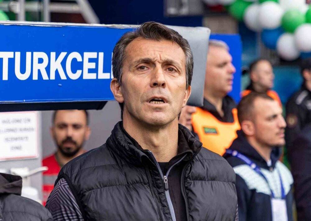 Çaykur Rizespor, Spor Toto Süper Lig’e yükseldi