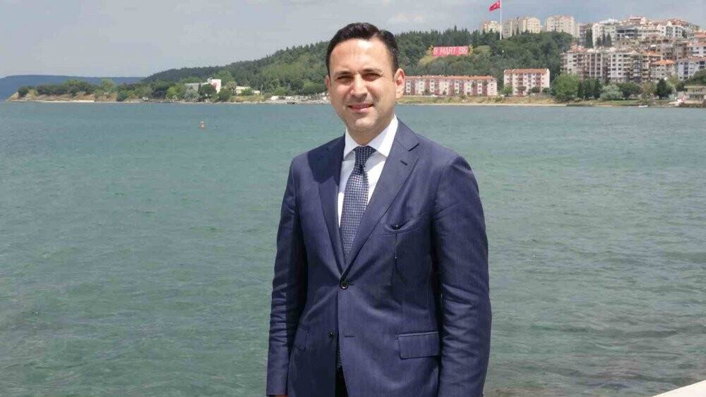 1915 Çanakkale Köprüsü, gurur kaynağı oldu