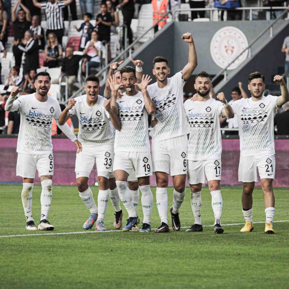 Marco Paixao, 4. kez gol kralı