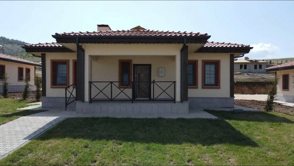 Bakan Kurum: Onlar en iyisine layık. Ne gerekiyorsa yaptık, yapıyoruz, yapacağız