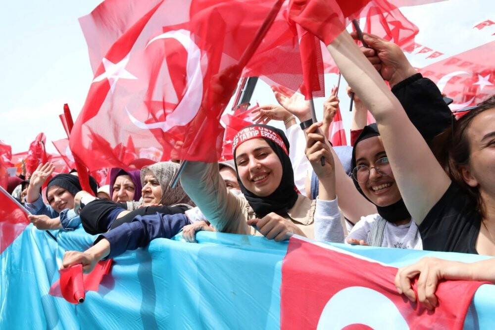 Cumhurbaşkanı Erdoğan: Kılıçdaroğlu yeni bir mağlubiyete hazırlanıyor!