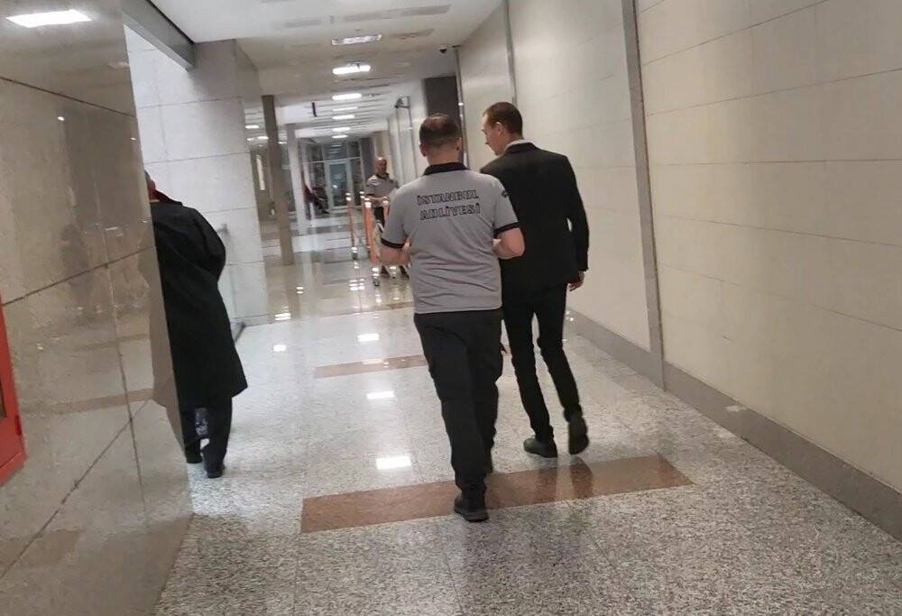 Esnafı 12’nci kattan aşağı atan sanığın davasında yeniden karar