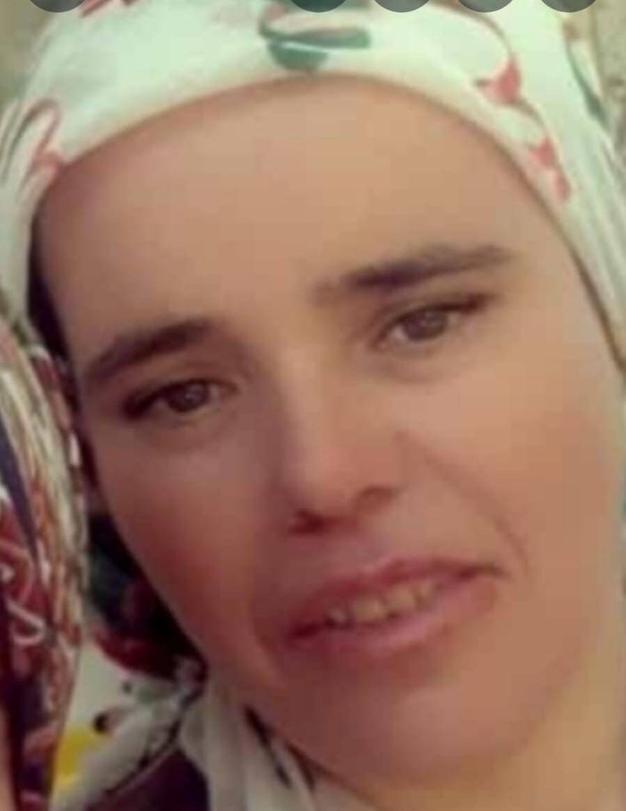 Konya’daki kazada hayatını kaybeden çift toprağa verildi