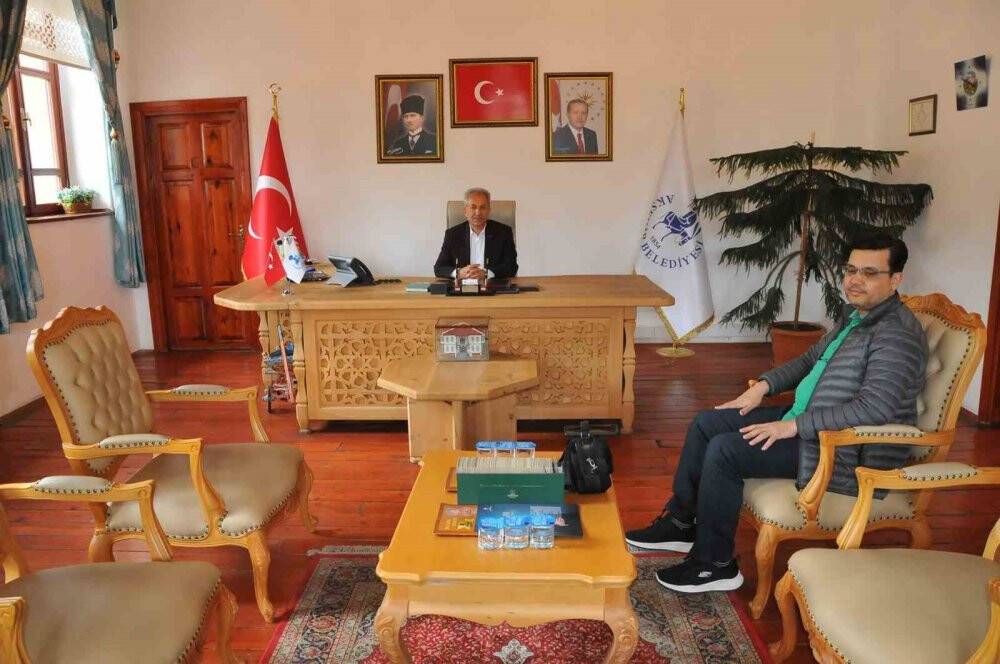 Akşehir’de Kanser Tarama İş Birliği Protokolü yenilendi