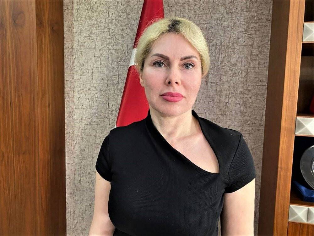 Aslanın saldırısına uğrayan çocuğu parçalanan saç derisi dikildi