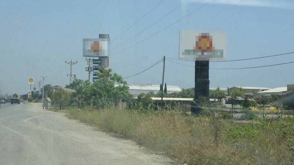 Aslanın saldırısına uğrayan çocuğu parçalanan saç derisi dikildi