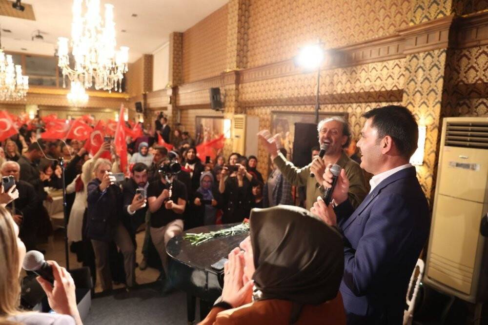 Bakan Kurum: "Kadınlarımızın güvenli yarınları için yeni bir sayfa daha açıyoruz"