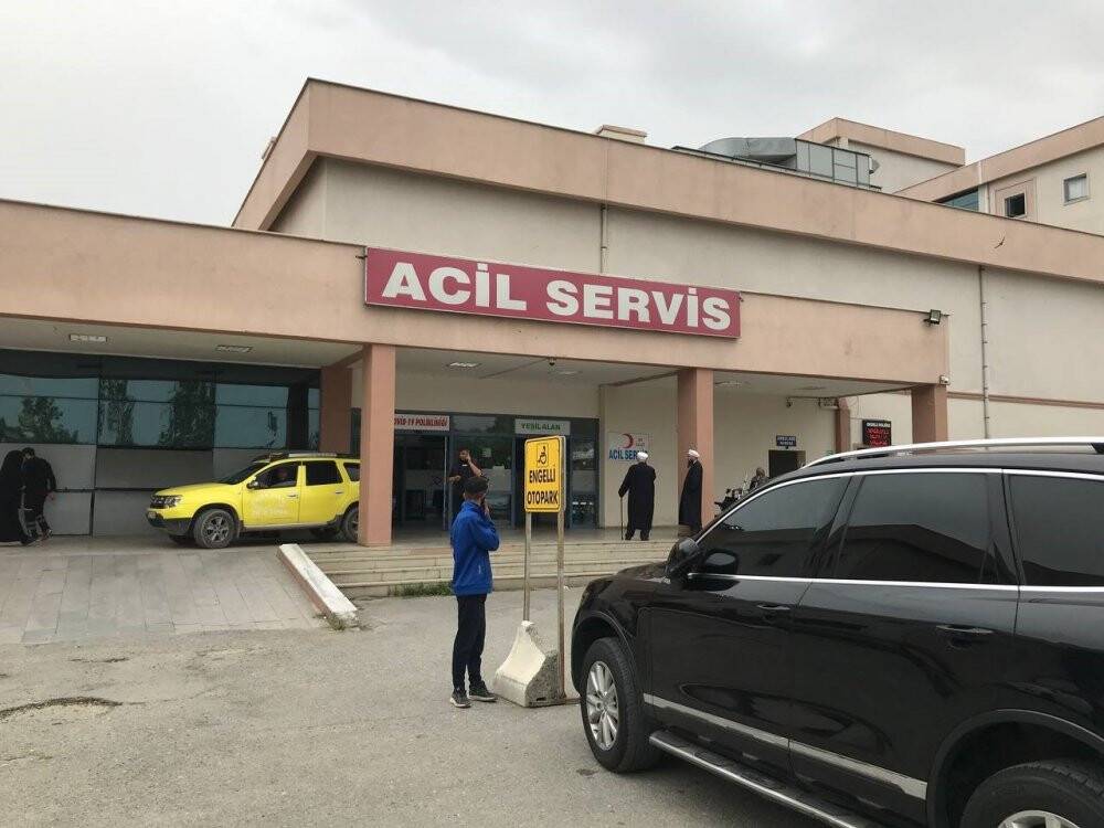 Dükkan sahibi, kiracısını vurdu!